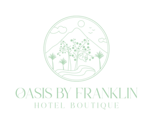 Oasis by Franklin